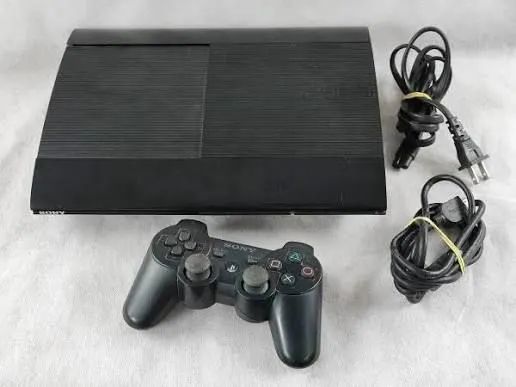 PS3 Tunado  - Foto 2