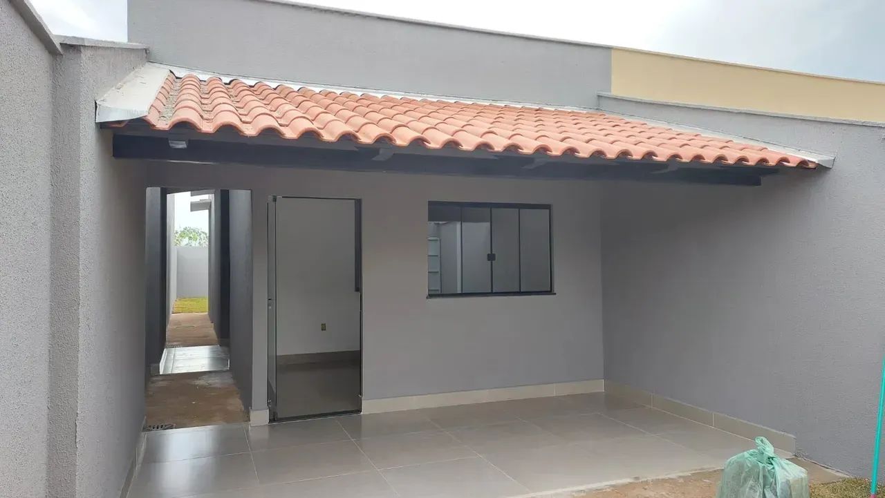 casa a venda setor cristina - Foto 4