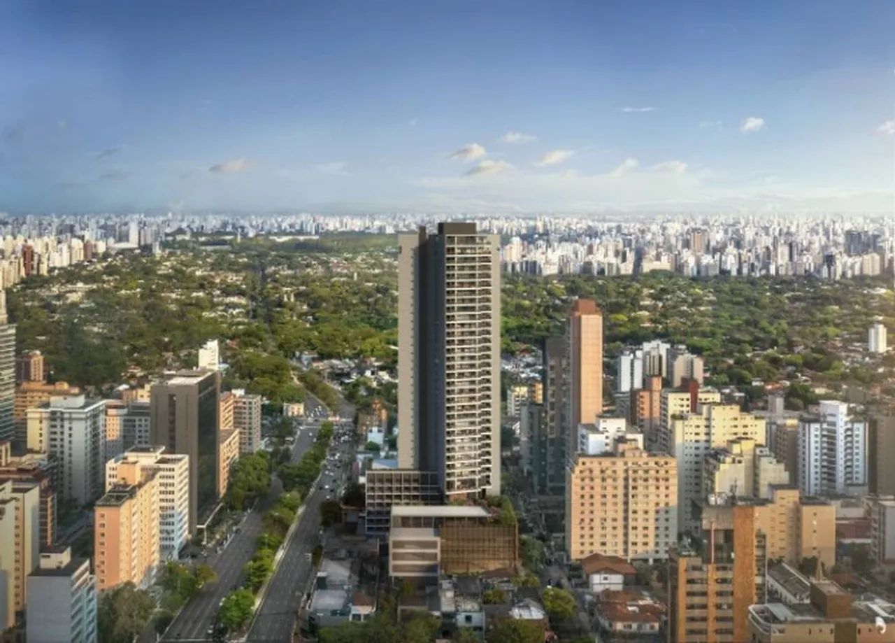 H.I. Pinheiros - Comercial - Foto 3