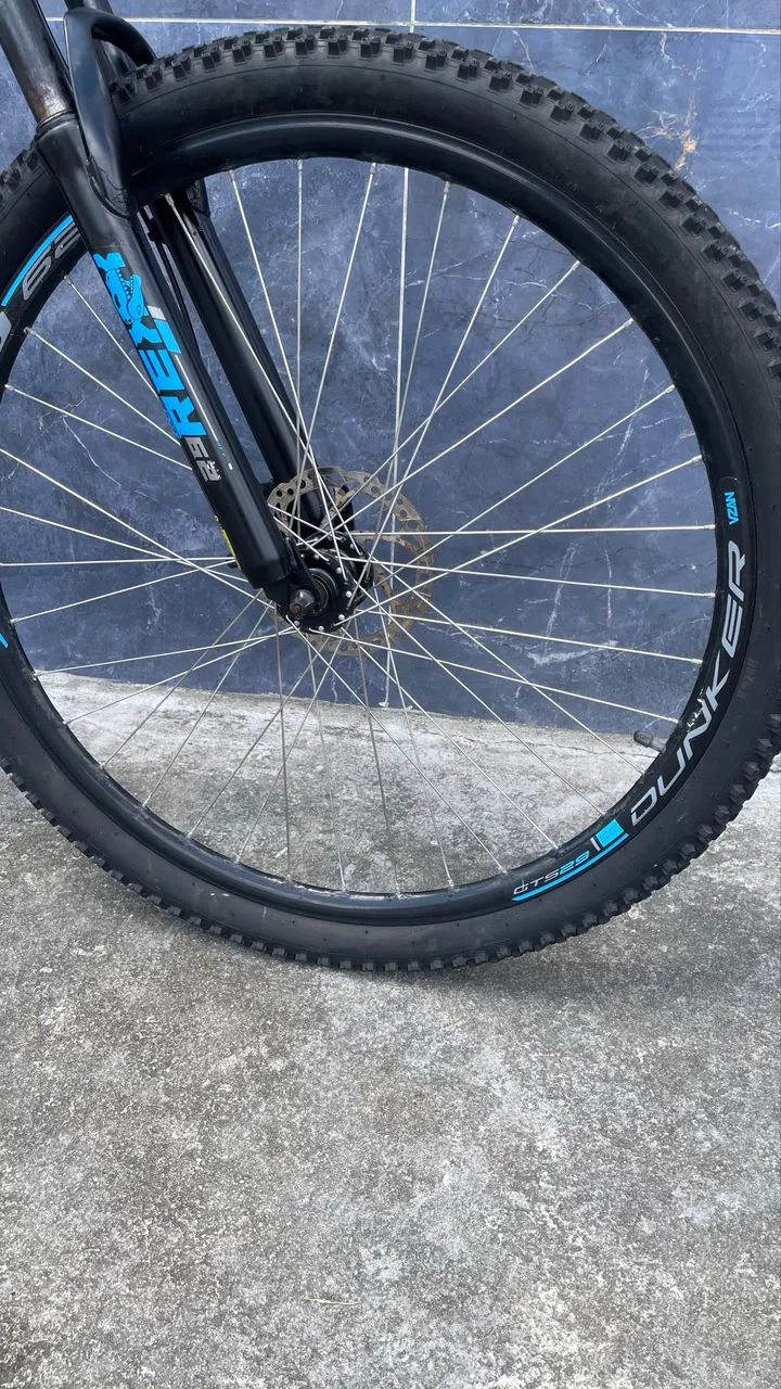 Bike aro 29 gts - Foto 4