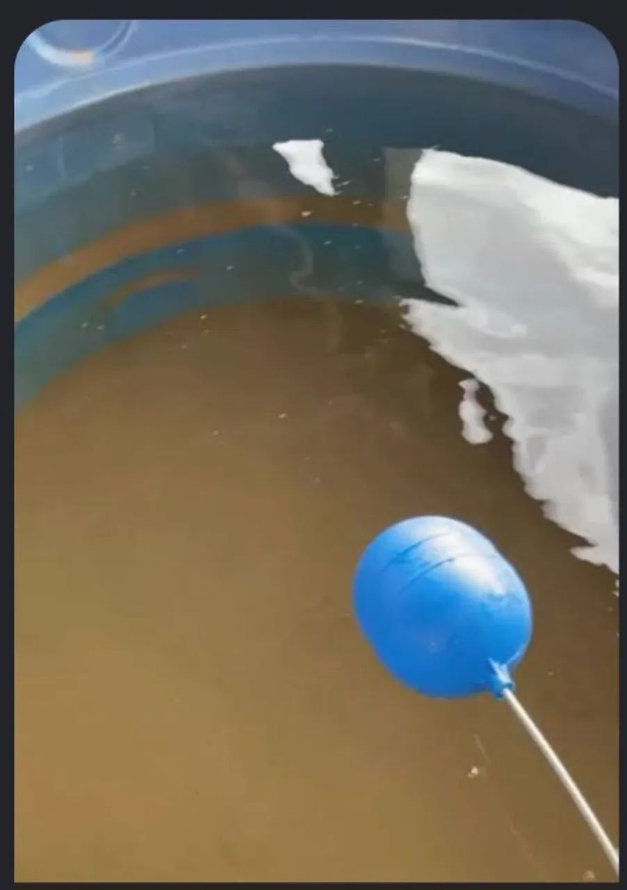 lavagem de caixas de d'agua - Foto 2
