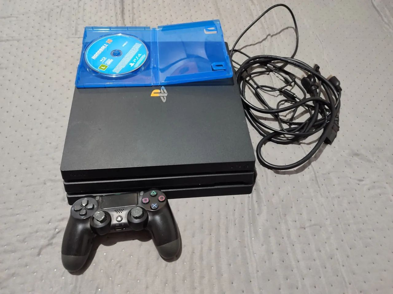 Ps4 pro  - Foto 2