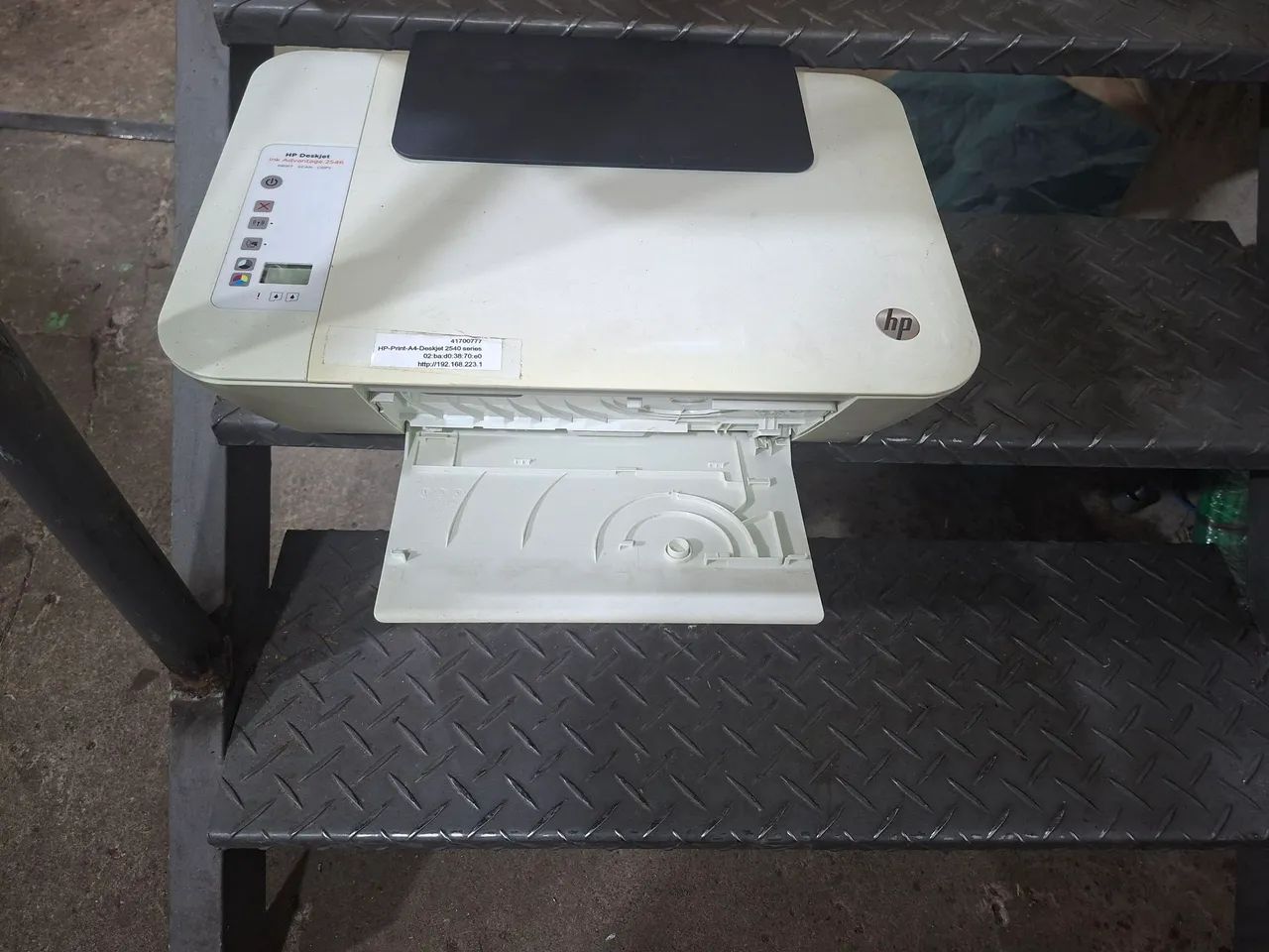 Peças de impressoras  - Foto 2