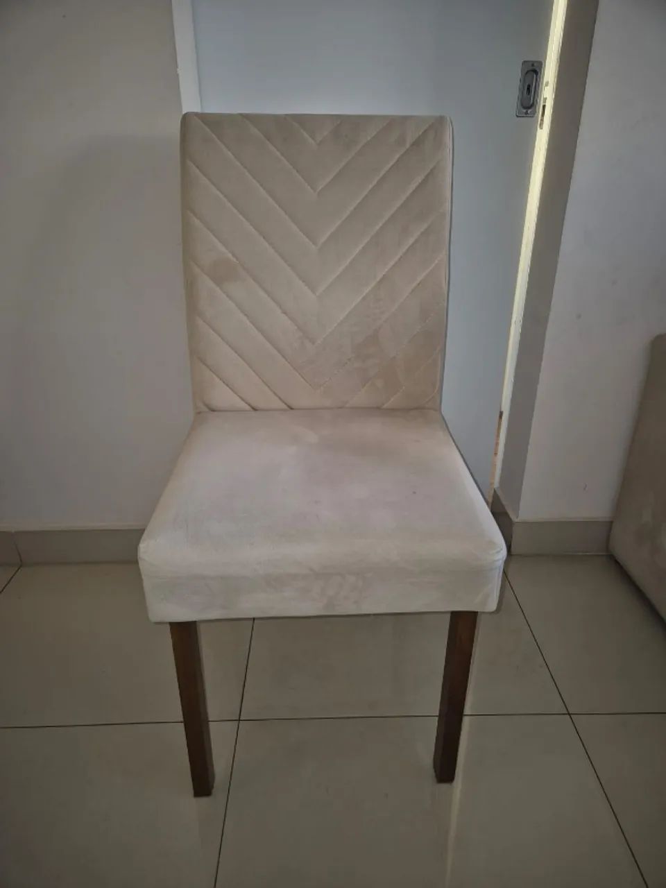 CADEIRA MESA DE JANTAR