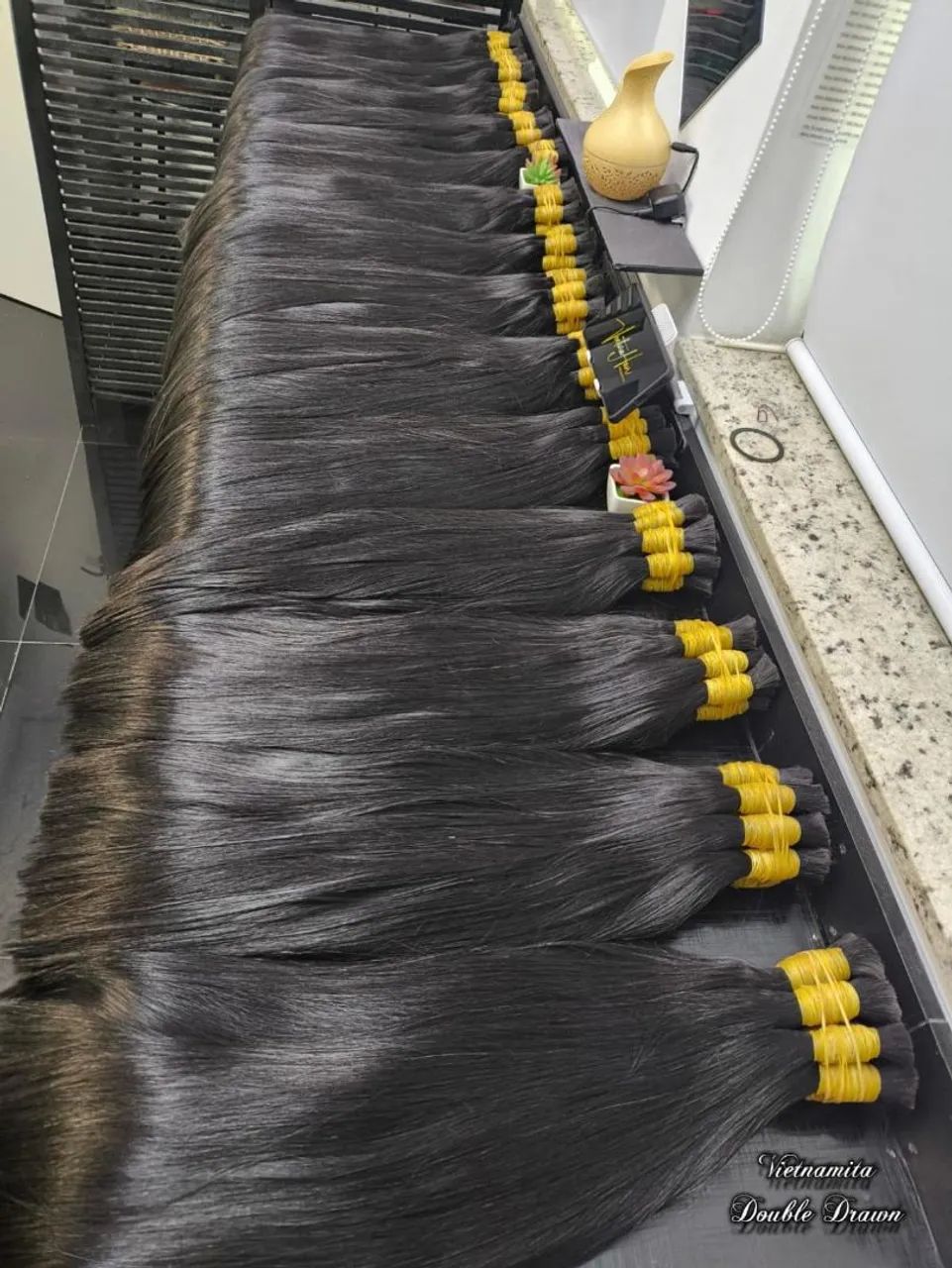 mega Hair - Foto 2