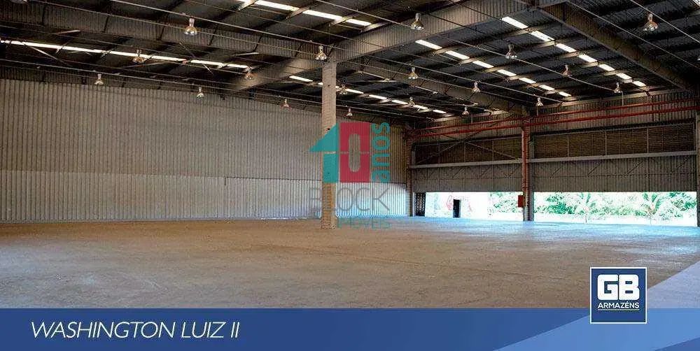 Vila São Luís | Galpão - Foto 5