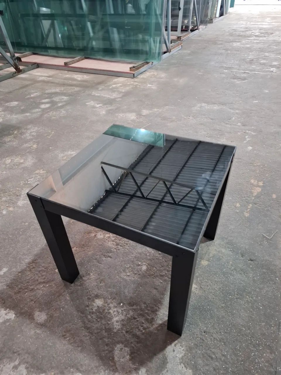 Mesa de centro infinita  - Foto 4