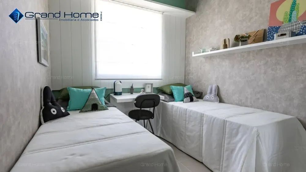 Apartamento 2 quartos em Santa Paula I - Foto 5