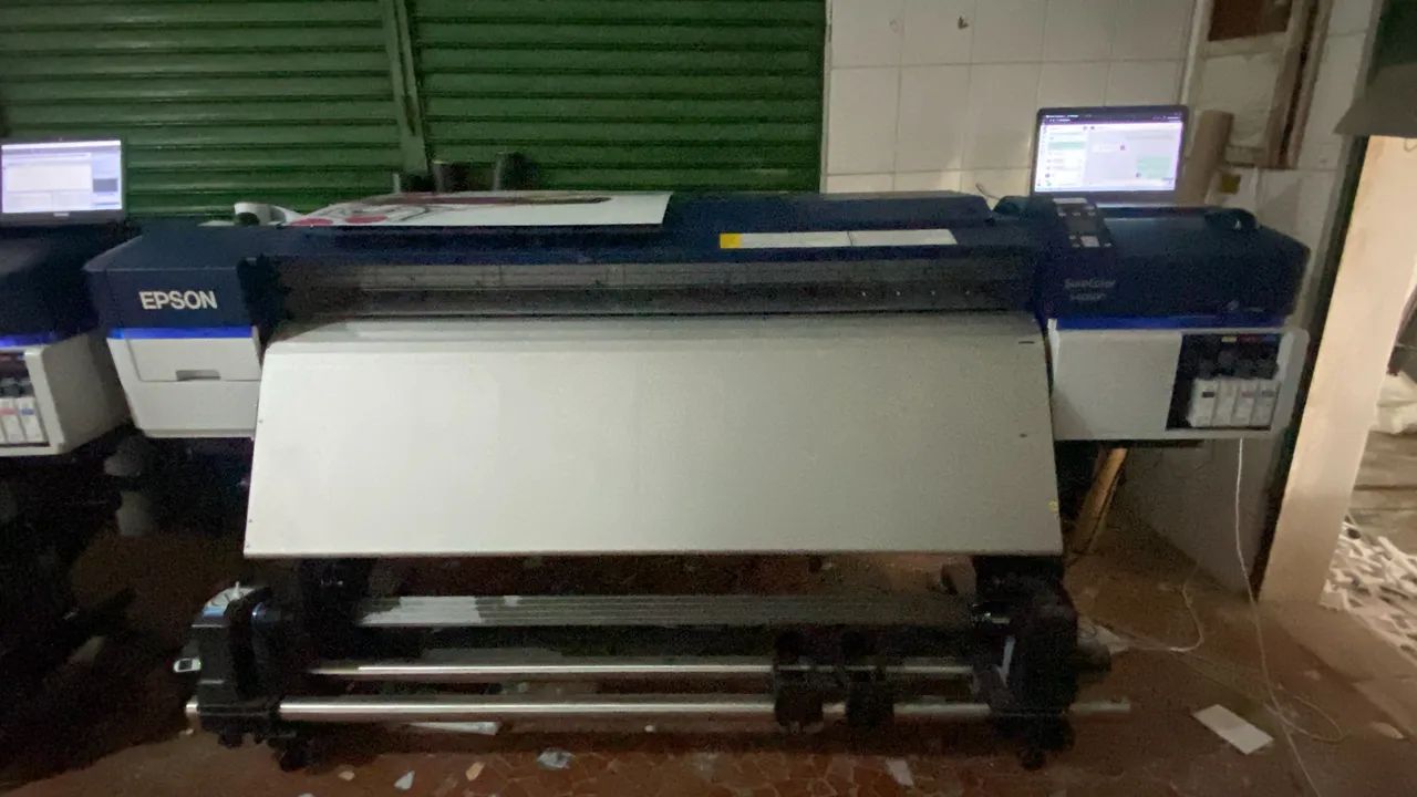 Plotter Epson s40600 - Foto 2