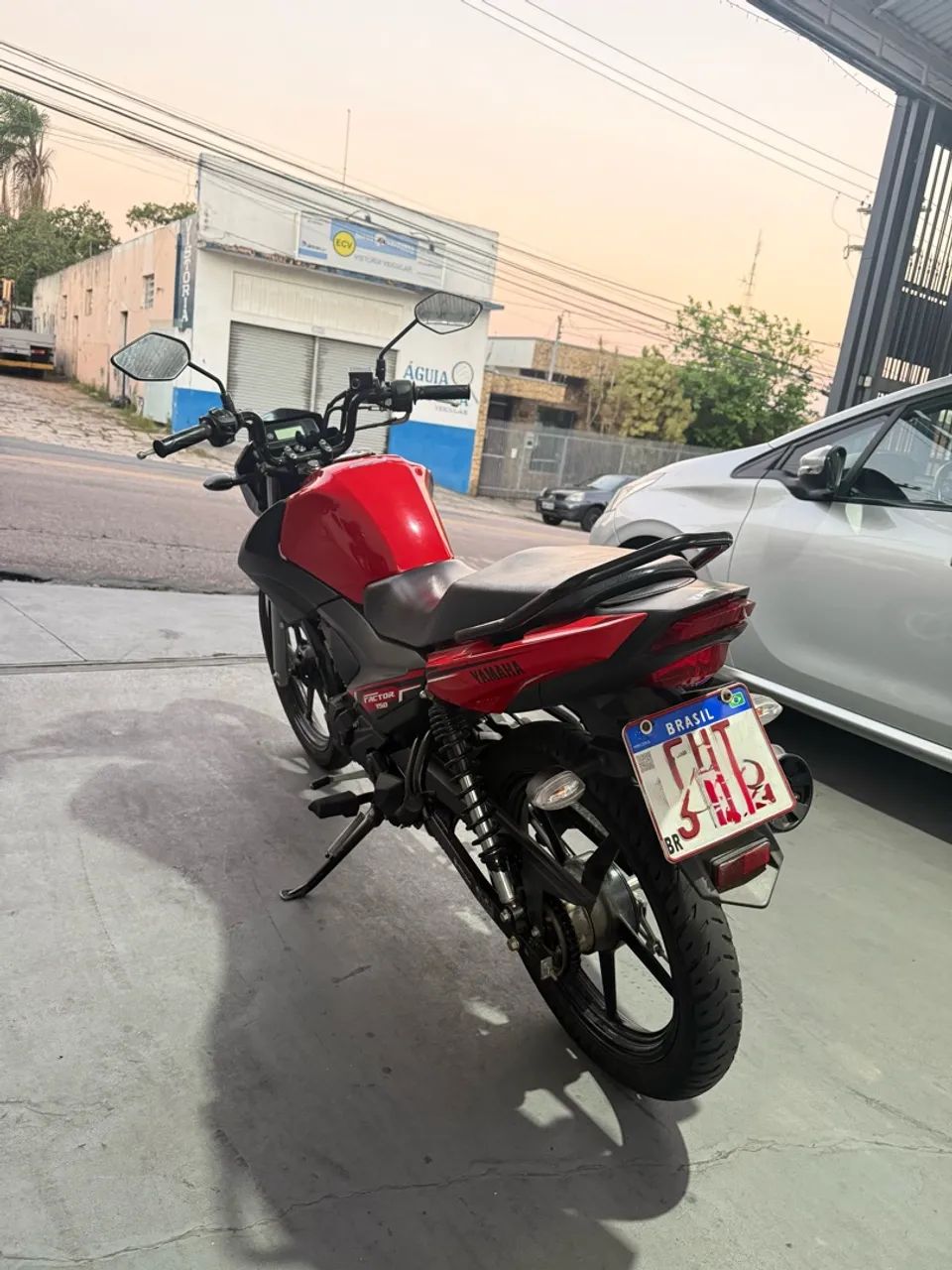 FACTOR ED 150 FLEX  - Foto 4