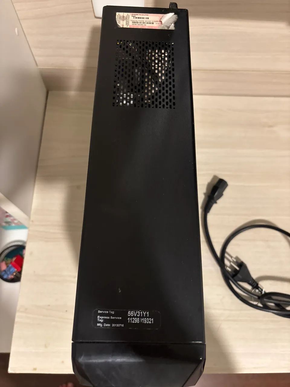 Computador Dell Vostro Desktop - Intel Core i3 | 16 GB RAM - Foto 3
