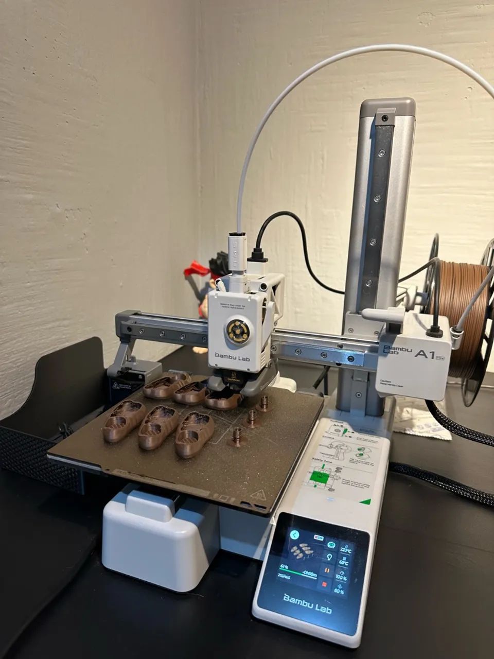 Bambu lab A1 Mini  - Foto 2