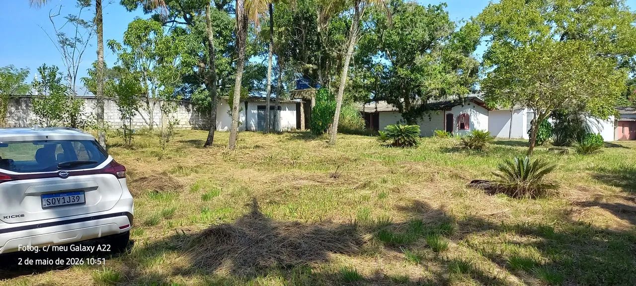 Terreno com construções e galpão  - Foto 4