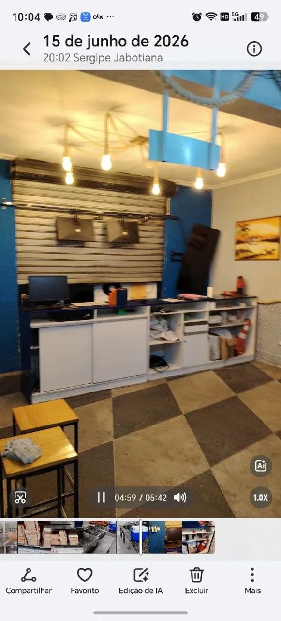Balcão Comercial - Foto 2