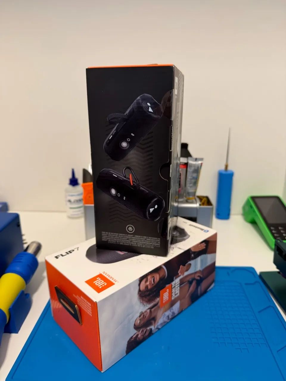 JBL Flip 7 Original - Lacrado - Foto 5