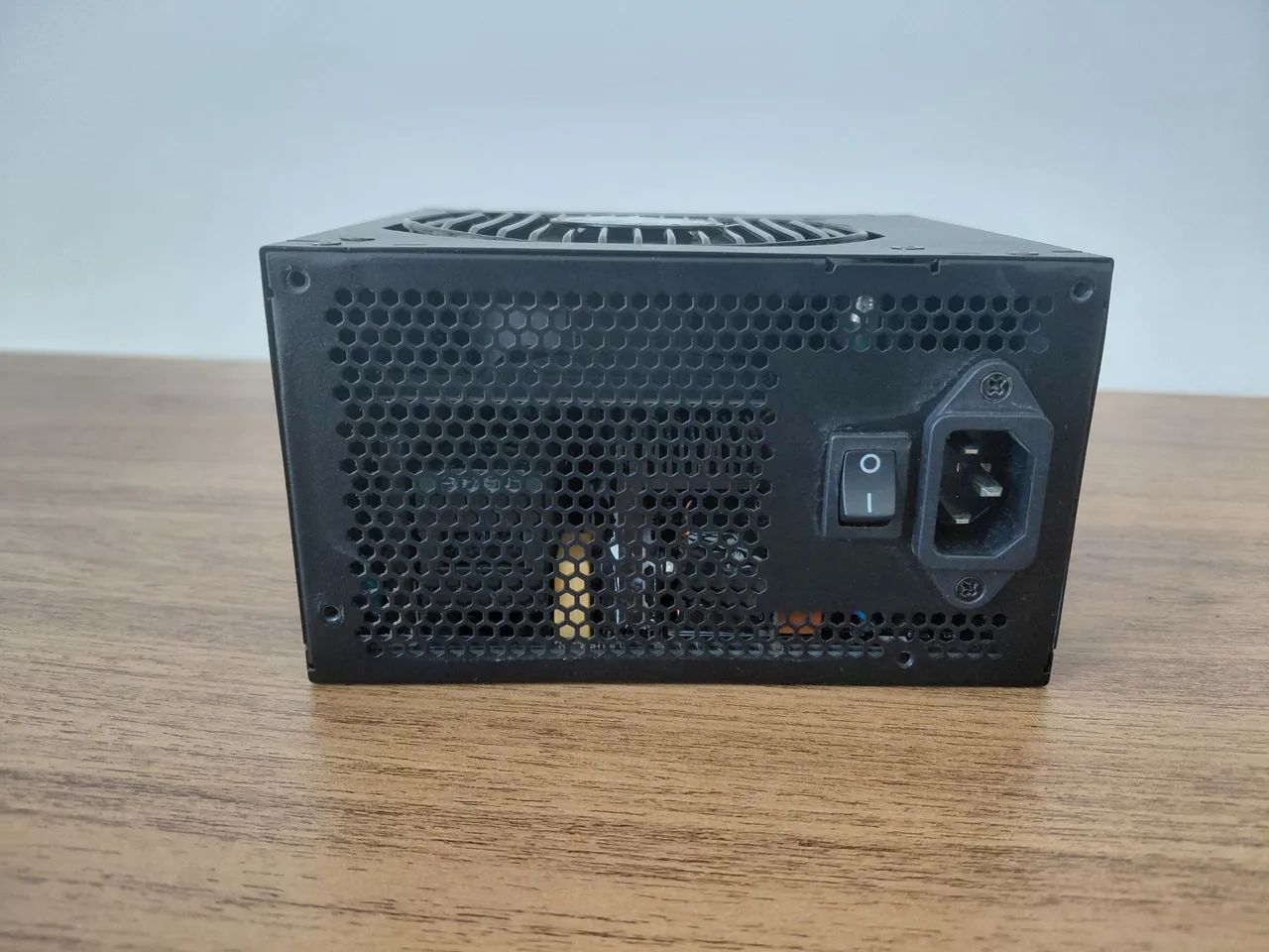 Fonte XPG Core Reactor, 750W, 80 Plus Gold Modular - Foto 5