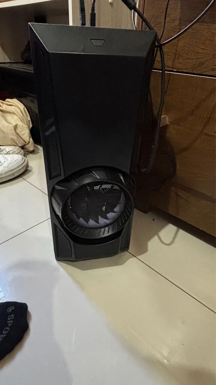 Computador  i3-9100F ? GTX 1660 6 GB  - Foto 5