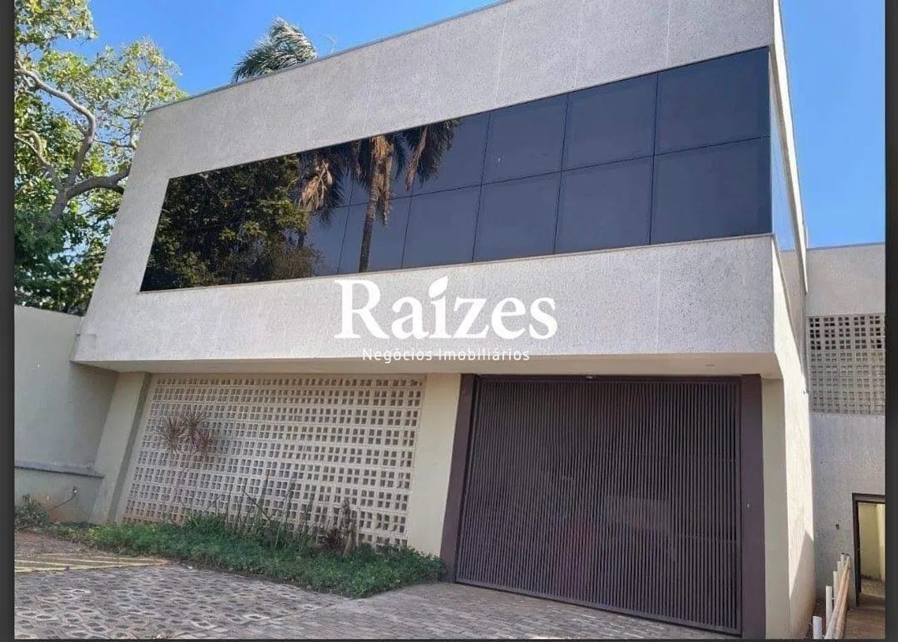 Título: Prédio Comercial 462m² - Cidade Jardim - Fachada em Mármore - 12 Vagas