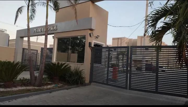 Apartamento em Itaborai para alugar