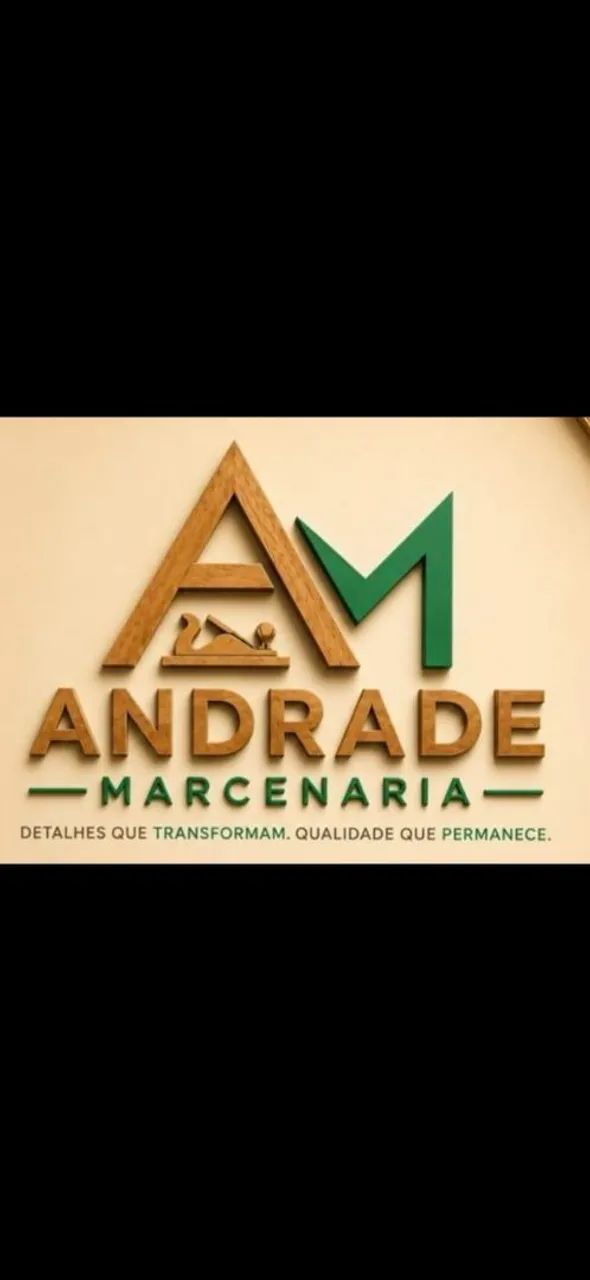 CONTRATO MARCENEIRO COM EXPERIÊNCIA. 