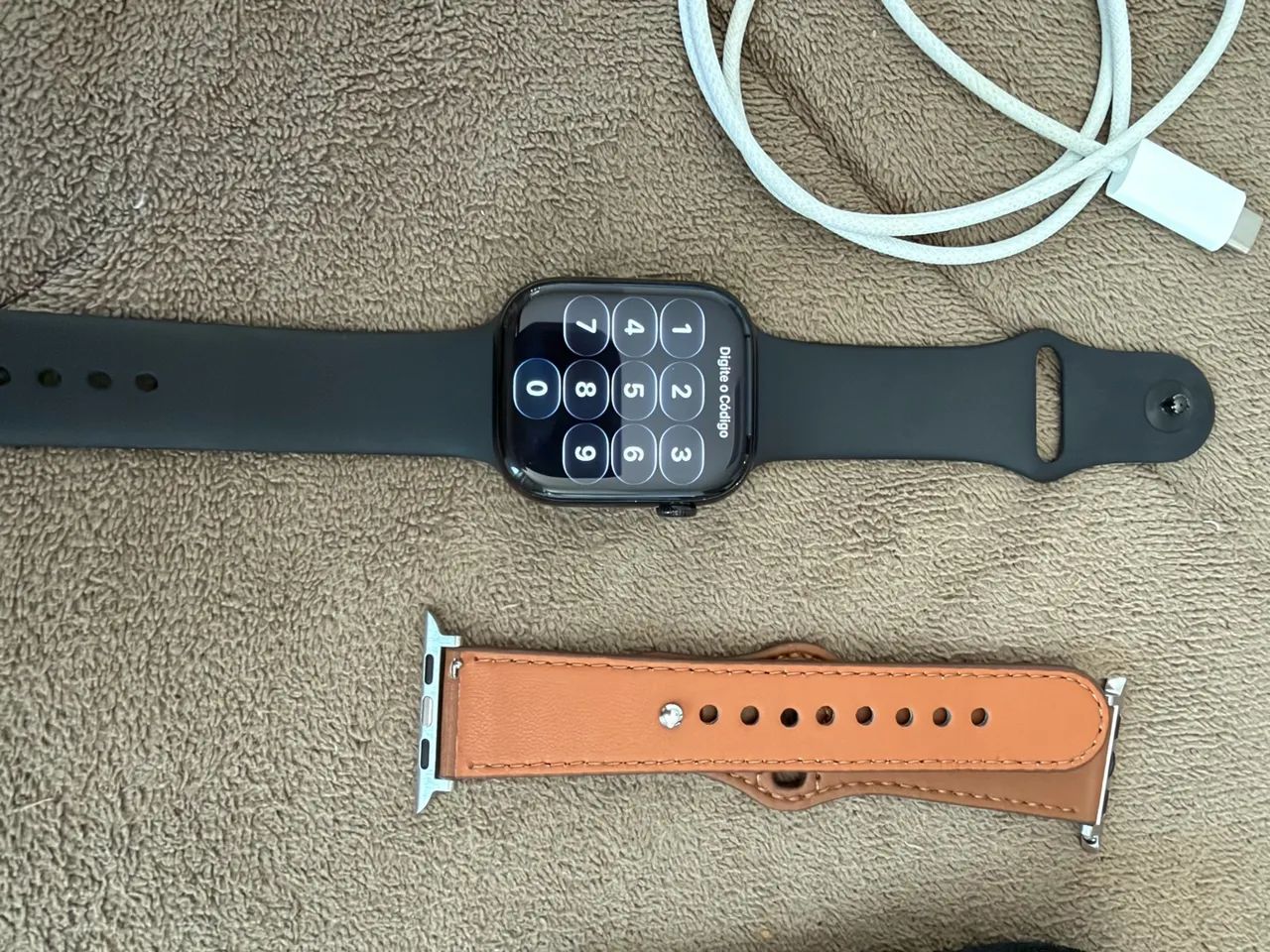 Apple Watch 