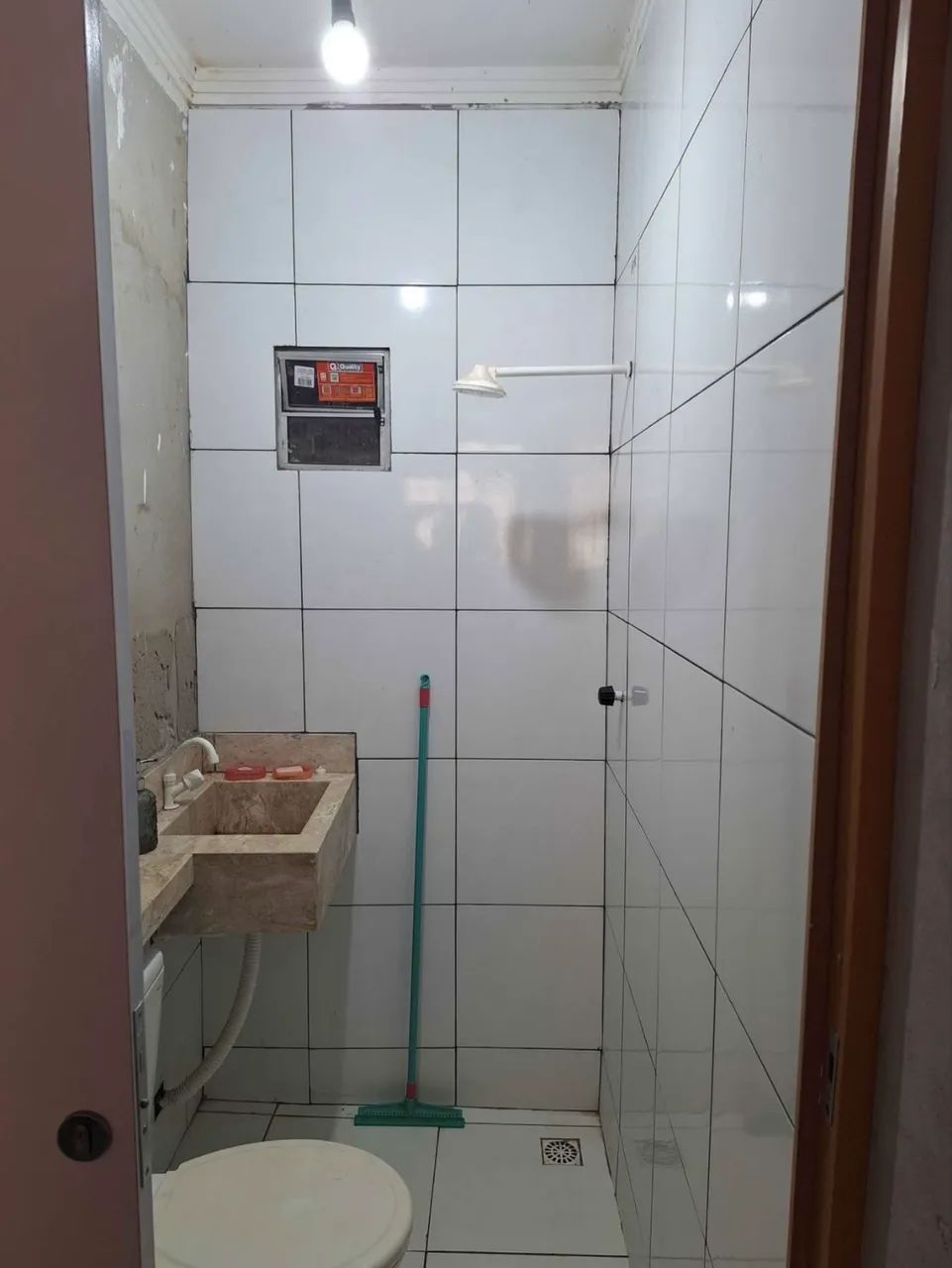 Foto - Teresina - Marquês