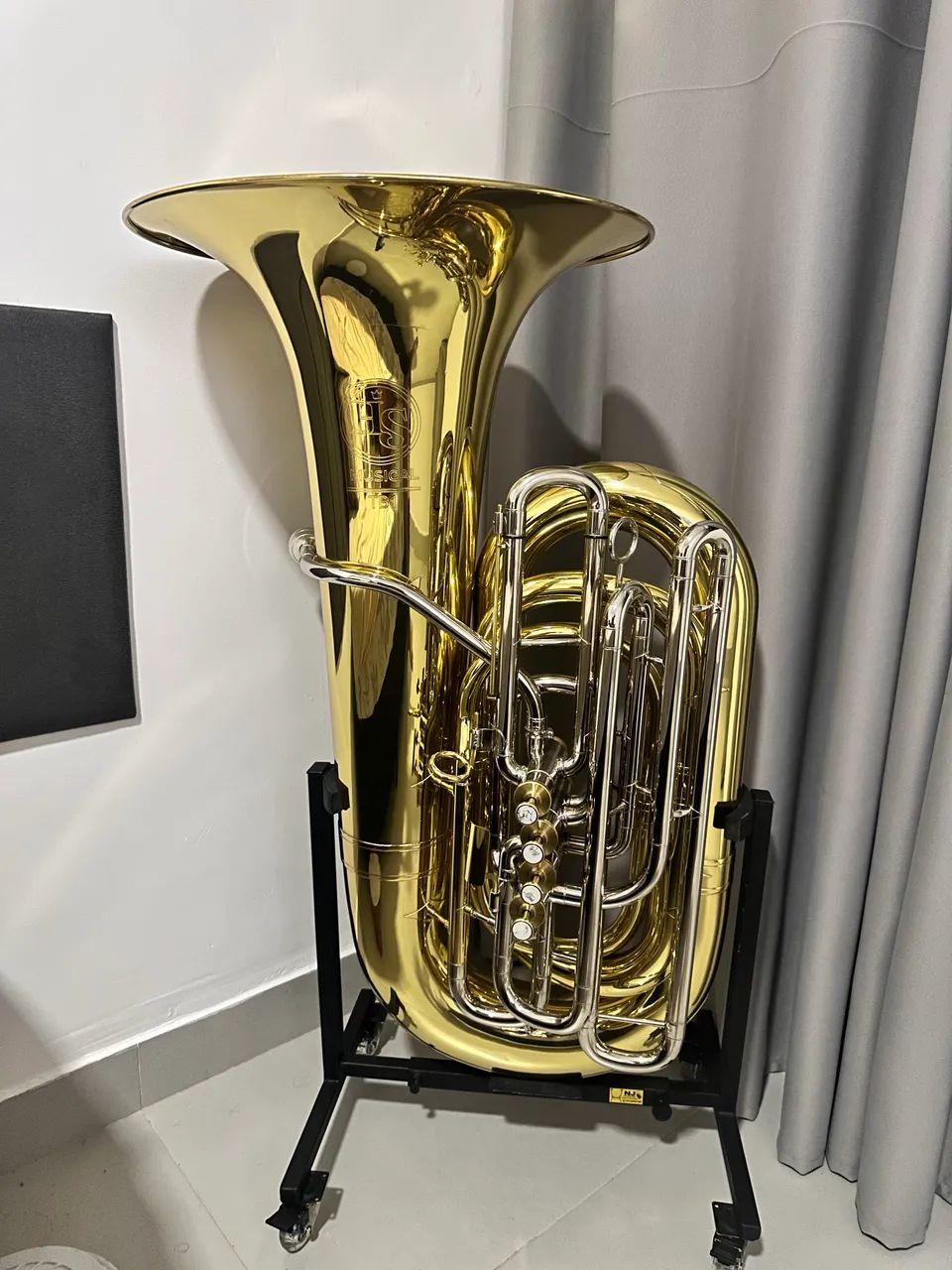 Tuba HSTB1 Bb 5/4