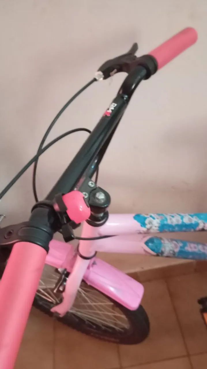  bicicleta aro 20 - Foto 5