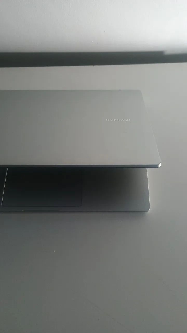 Notebook Samsung Galaxy book go seminovo - Foto 2