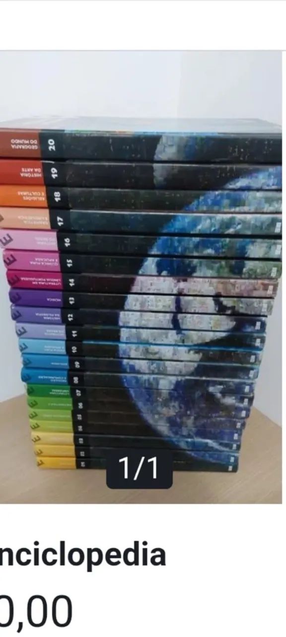Eciclopedia 