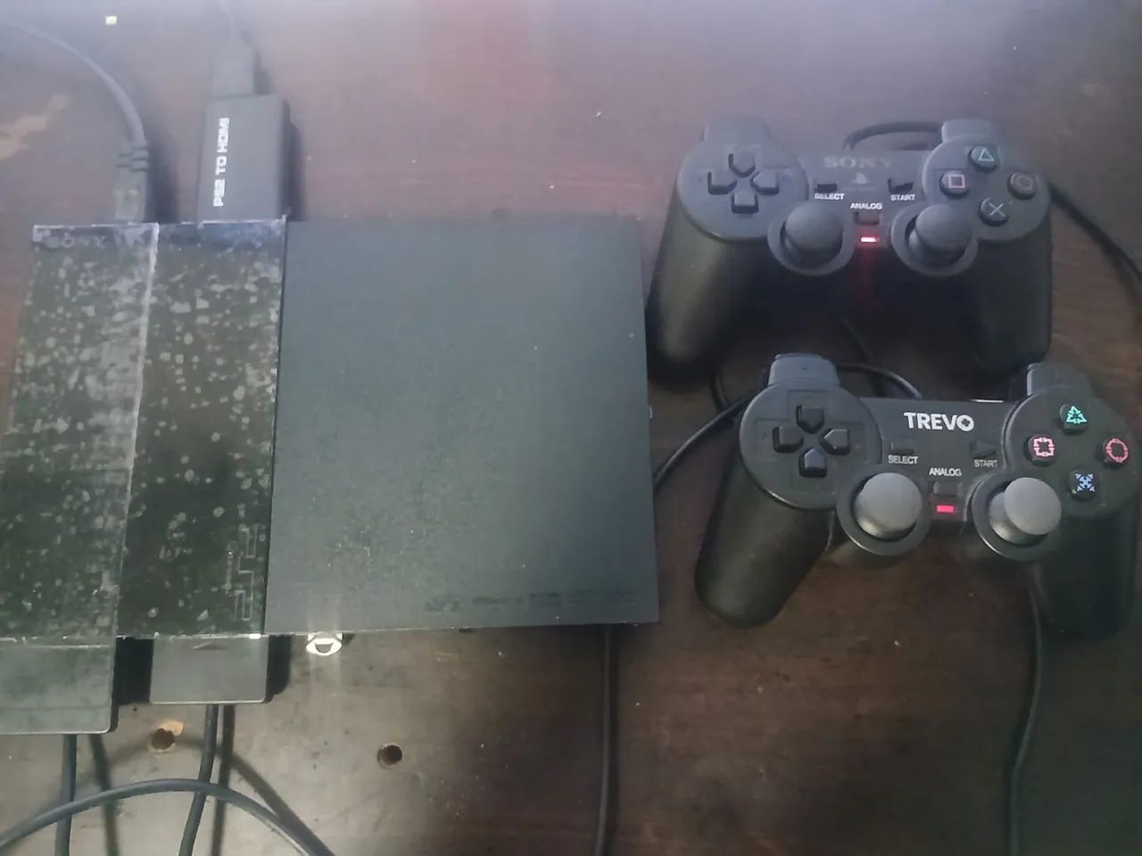 Playstation 2  - Foto 4
