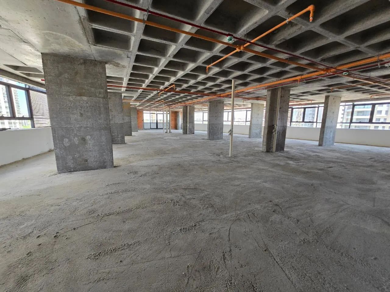 Loja/Salão para Alugar no Jardim Panorama, Sorocaba, 900m² - Foto 2