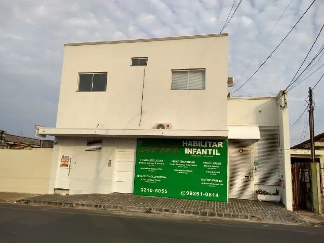 Sala Comercial na Av. Brasil, 1949 Bairro Aparecida