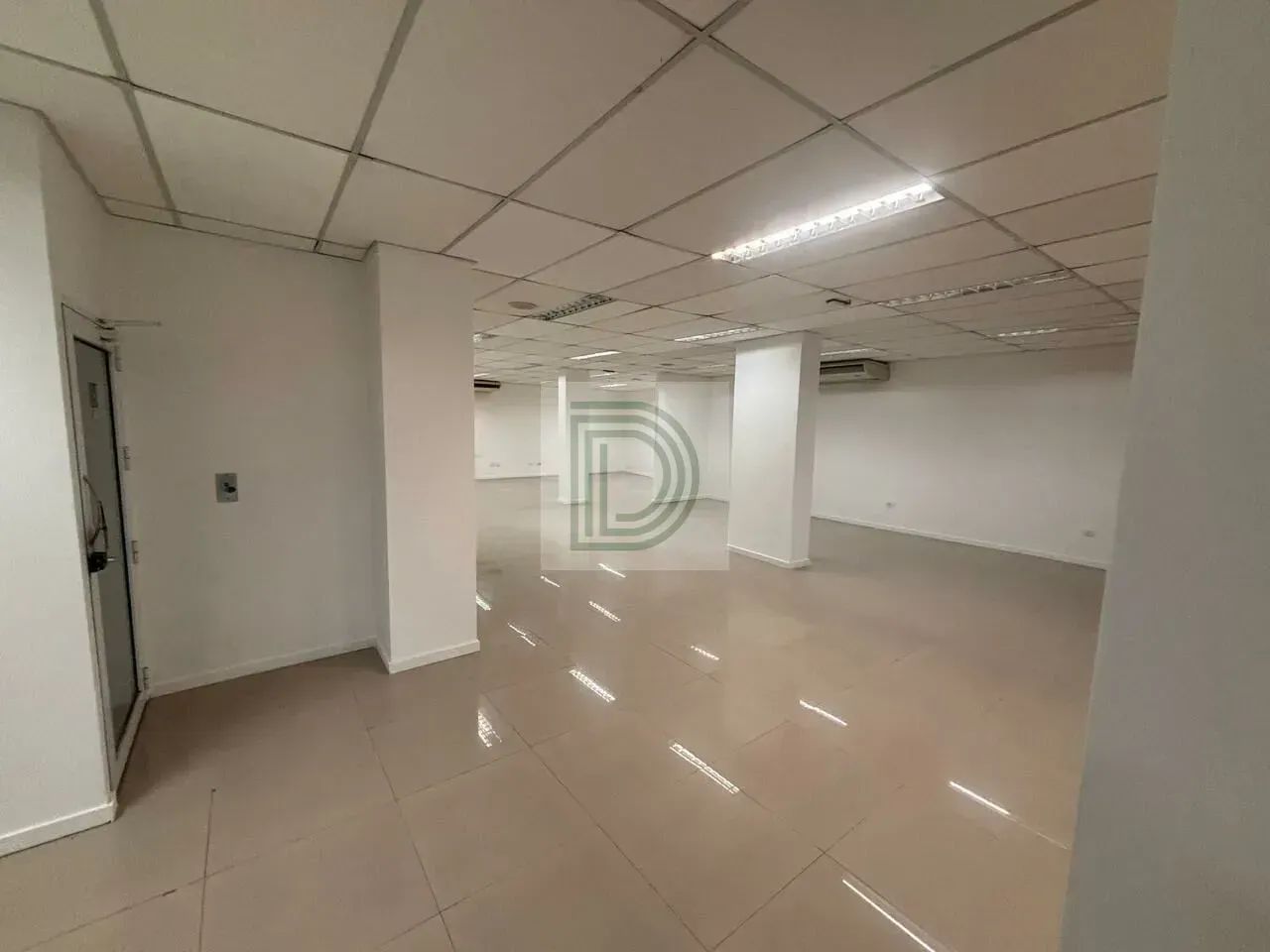 Prédio Comercial para Locação no Largo de Pinheiros | 625 m² - Foto 2