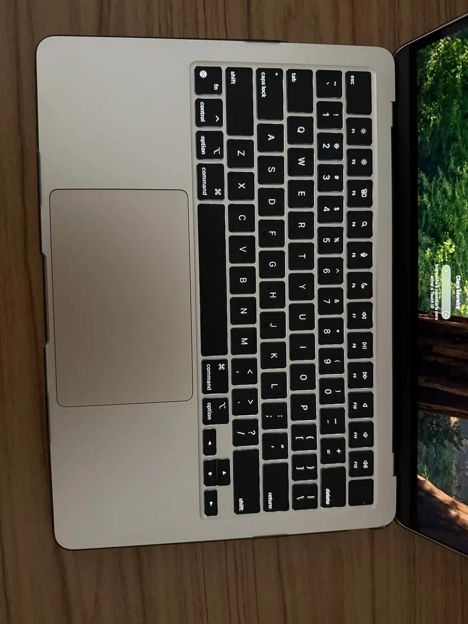 MacBook Air 13? M2 (2023) - Foto 2