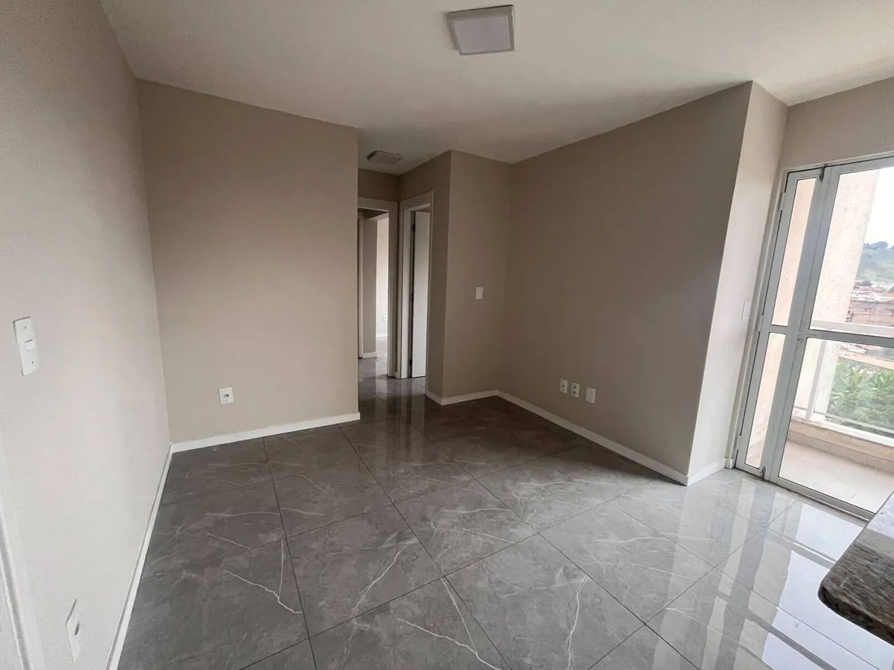 Apartamento | Aluguel | Retiro