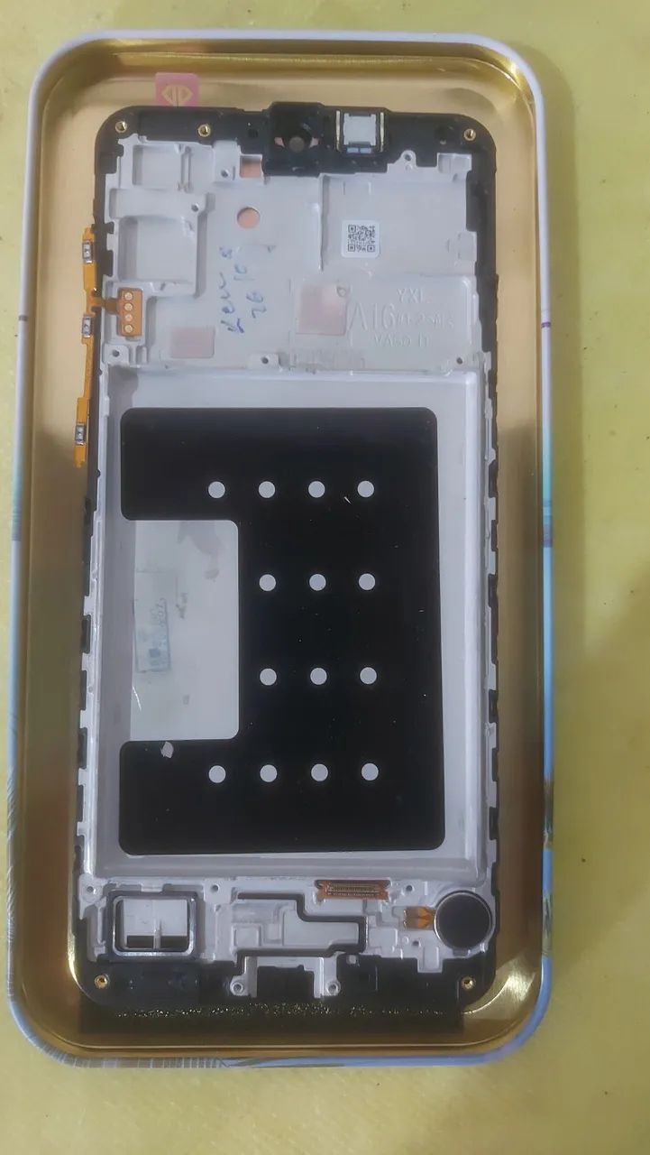 Módulo com aro a16 4g - Foto 2
