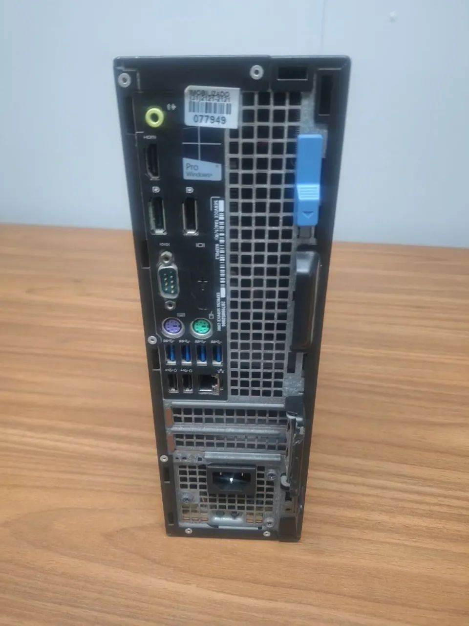 Lote desktop 5040 dell 20 unidade  - Foto 2