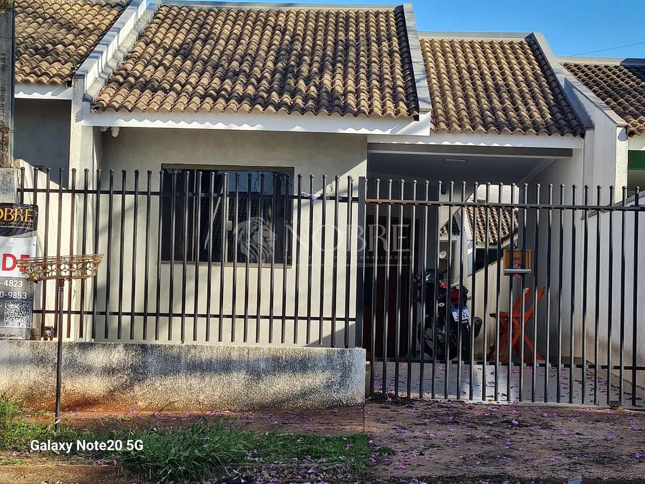 2 CASAS A VENDA NO JARDIM PARIS I - Foto 4