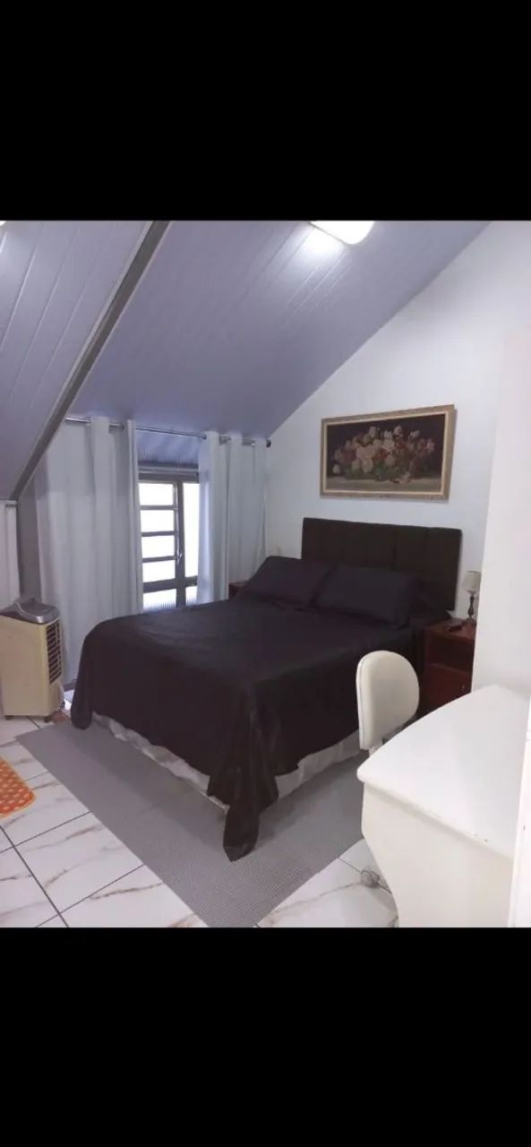 Suíte mobiliada em Presidente Altino Osasco 