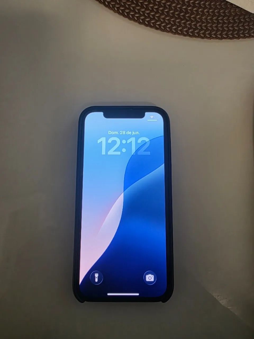 Iphone 12 pro
