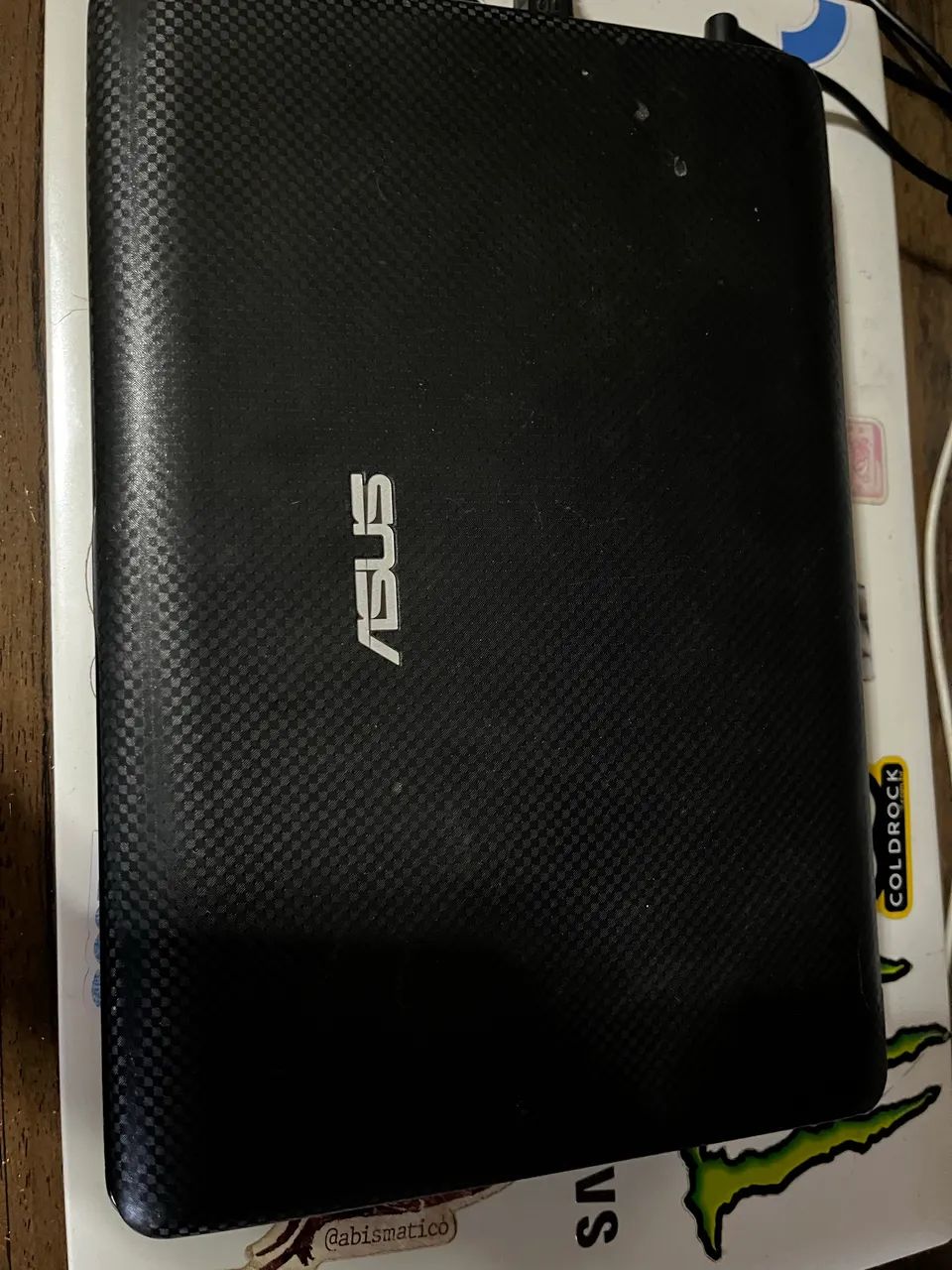 Netbook Asus - Foto 2