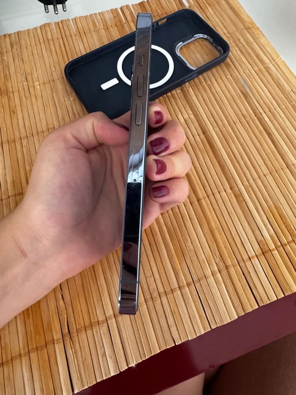 iphone 13 Pro 128GB - Foto 5