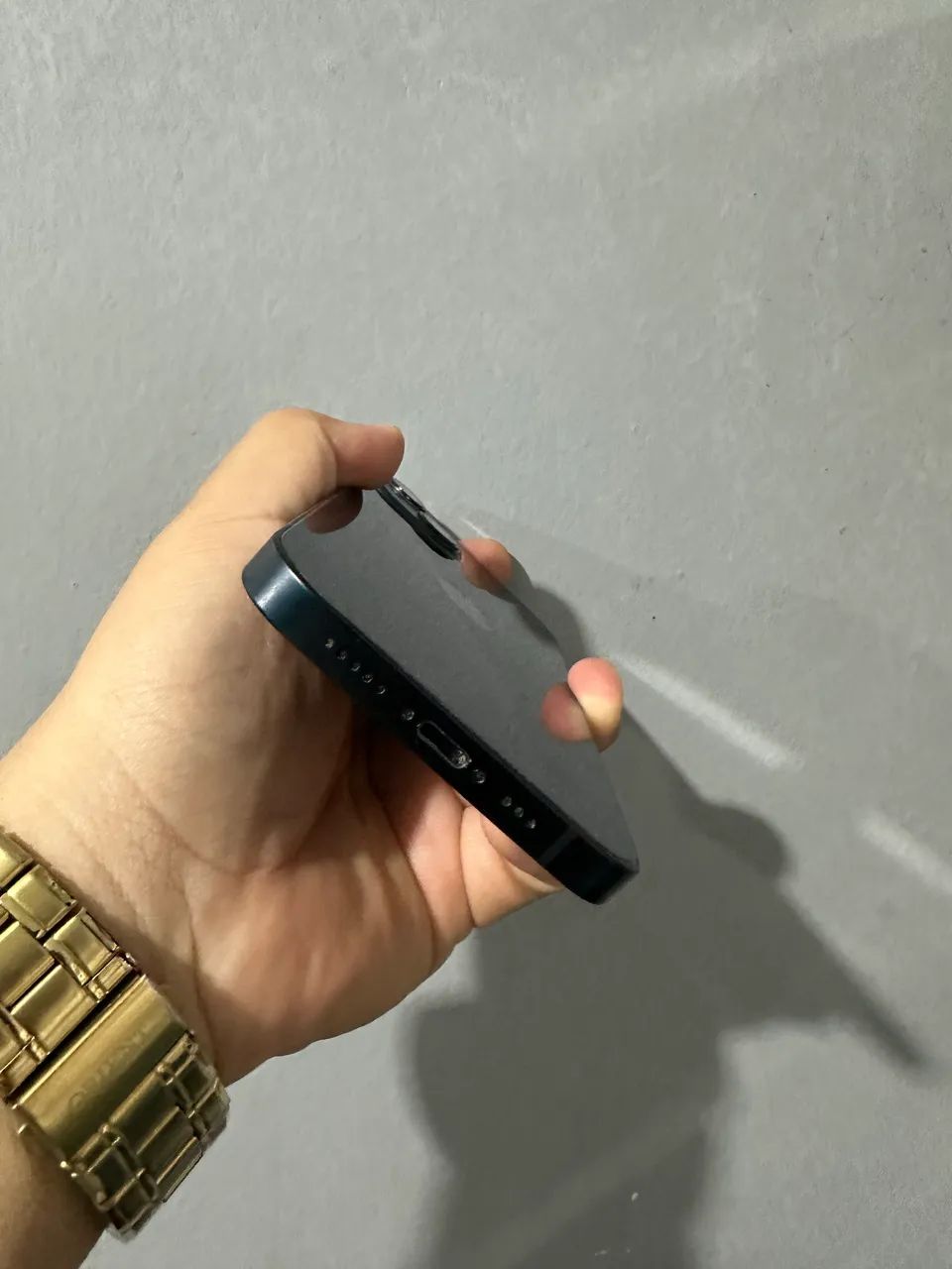 iPhone 13 128GB ÚNICO DONO  - Foto 2