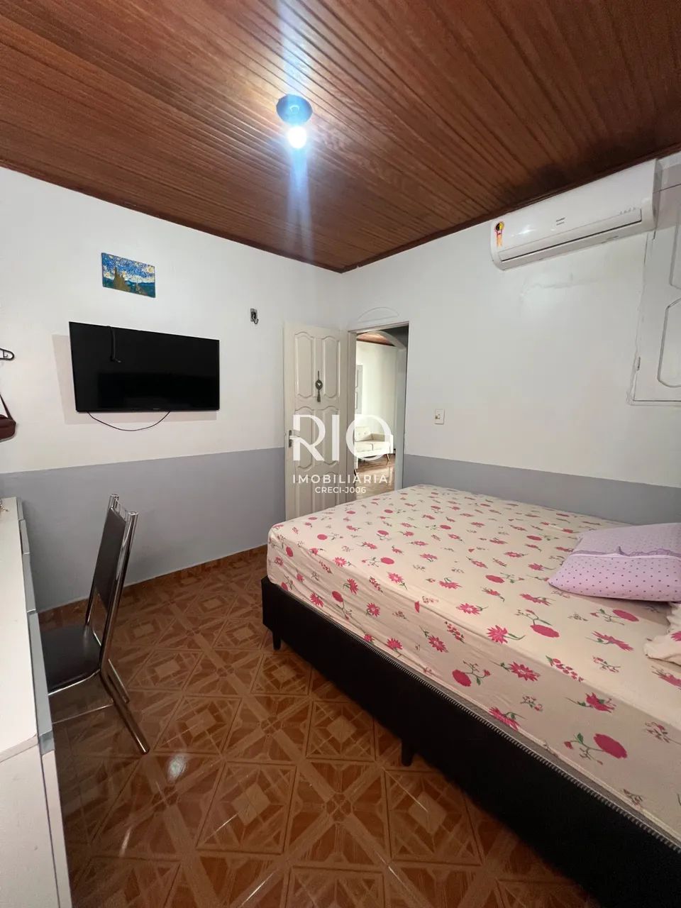 Casa 4 quartos - Pista - Foto 5