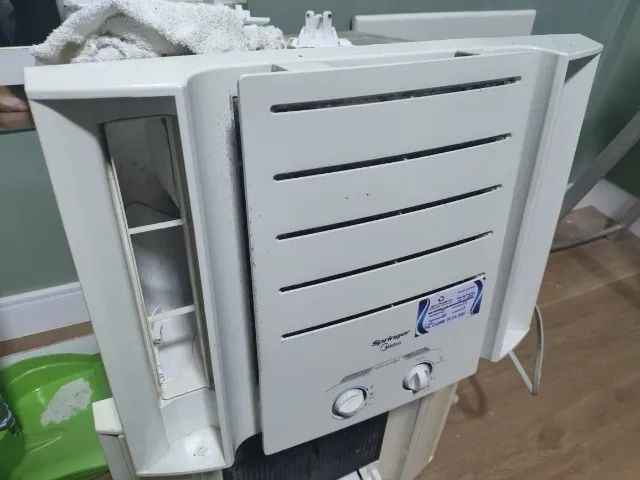 Ar Condicionado 10.000 Btus