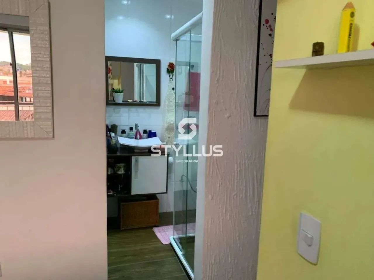 Apartamento em Estrada Intendente Magalhães - 64m² (Ref: CA3339) - Foto 5