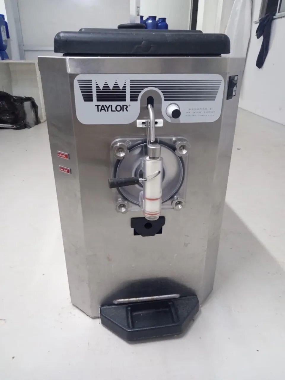 Máquina taylor 430 balcão 