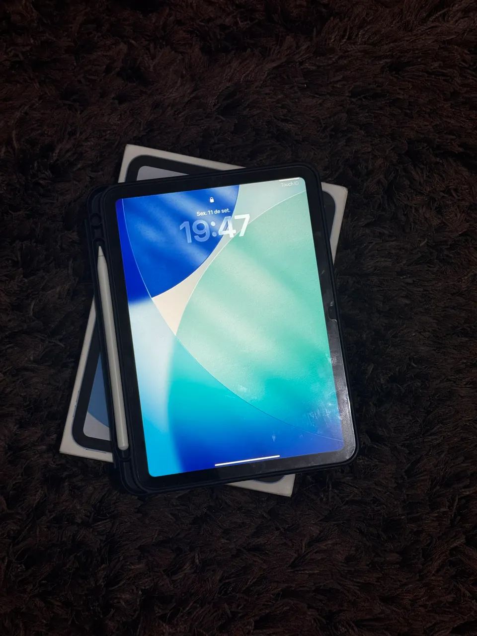 iPad 11 128g novo  - Foto 3