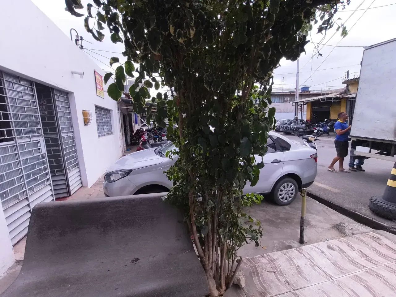 Casa 7x33m com 4 quartos no bairro Ponta Grossa - Maceió/AL - Foto 3